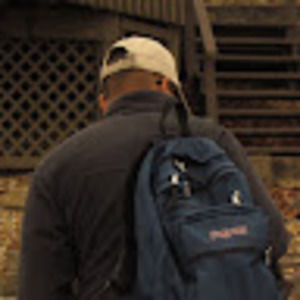 Meet your Posher, Jamison